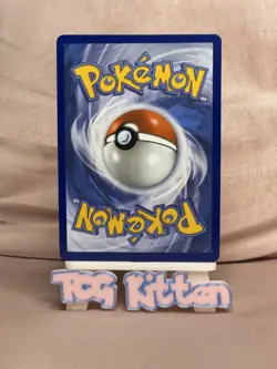 Mega Greninja ex - 022/086 - Ultra Rare - Chaos Rising - Pokemon - TCGKITTEN - Image 2