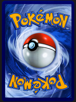 Pokemon Serperior POR 006/088 Holo Near Mint English - Image 2