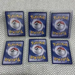 Pokemon 151 Korean Art Rare Starters Bundle Charmander, Squirtle, Bulbasaur - Image 2