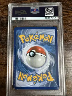 Pokemon 2019 Unbroken Bonds Reshiram & Charizard GX 194/214 FA Holo PSA 10 - Image 2