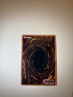 Konami Thousand-Eyes Restrict MC1-EN004 Master Collection Fusion Secret Rare En… - Image 3