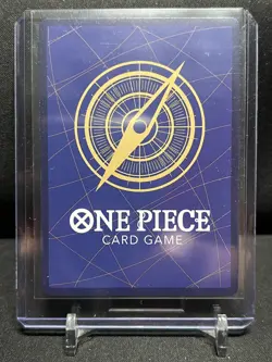 Charlotte Pudding OP08-067 R Alt Art One Piece TCG Two Legends NM/M - English - Image 2