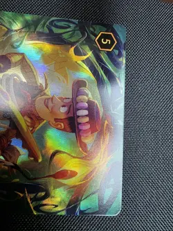 Disney Lorcana: Woody - Jungle Guide (Set Champ Promo) (Foil) Promo 54/p3 - Image 4