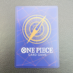One Piece My Era…Begins!! OP09-096 Event Card ENG Band - The Best Vol.2 PRB-02 - Image 2