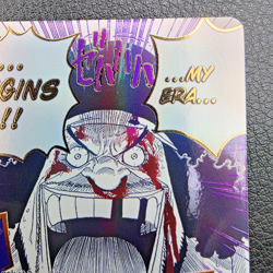 One Piece My Era…Begins!! OP09-096 Event Card ENG Band - The Best Vol.2 PRB-02 - Image 4