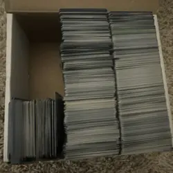 1Pokemon Cards Bulk - Chaos Rising & Perfect Order, ascended, prismatic &more🔥 - Image 1