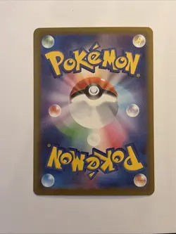✨ Prism Tower SR 113/083 M4 Ninja Spinner Full Art Japanese Pokemon Card NM 🔥 - Image 5