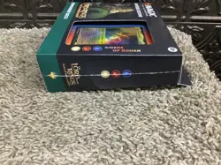 MtG Lord of the Rings: Tales of Middle Earth Commander Deck Riders of Rohan - Image 5