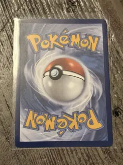 Pokemon TCG Riolu Illustration 010 Black Star Promo Card Mega Evolution NM - Image 2