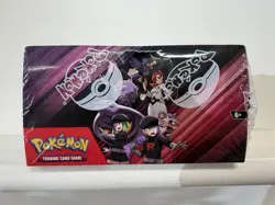 Pokemon TCG Destined Rivals Sealed Booster Box 36 Packs - Image 3