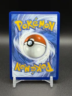 Magneton SVP 159 Surging Sparks Full Art Holo Black Star Promo NM Pokemon TCG - Image 2