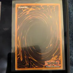 Lightning Storm RA01-EN061 25th Anniversary Rarity Collection 1st Edition Yugioh - Image 4