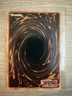 Yu-Gi-Oh!: Pot of Greed DB1-EN134 Dark Beginning 1 MP - Image 2