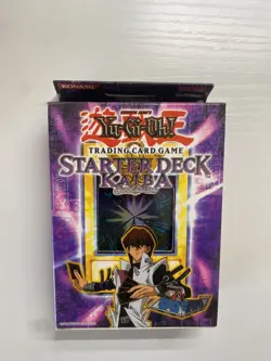 Yu-GI-Oh | 1st Edition Kaiba and Yugi Evolution Starter Decks | Sealed N/A ORICA - Image 2