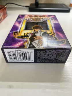 Yu-GI-Oh | 1st Edition Kaiba and Yugi Evolution Starter Decks | Sealed N/A ORICA - Image 3