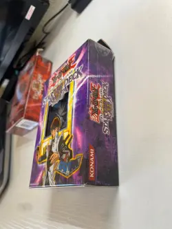 Yu-GI-Oh | 1st Edition Kaiba and Yugi Evolution Starter Decks | Sealed N/A ORICA - Image 4
