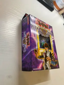 Yu-GI-Oh | 1st Edition Kaiba and Yugi Evolution Starter Decks | Sealed N/A ORICA - Image 5