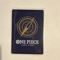 Bandai One Piece Card Game: Charlotte Pudding PRB02-010 Alt Art Foil SR - Image 2