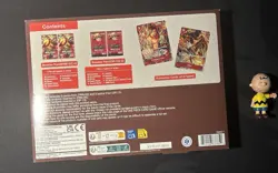 One Piece Illustration Box Vol 5 Sealed - Image 2