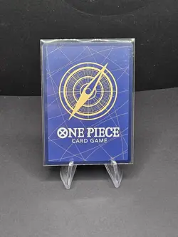 Ms. All Sunday OP04-064 - One Piece TCG - SR Near-Mint Super Rare Foil English - Image 3