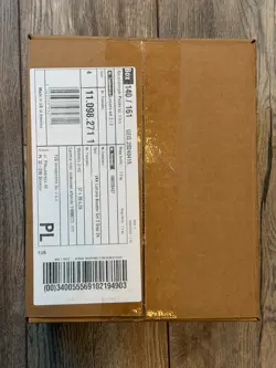 Disney Lorcana: Rise of The Floodborn - 4 x Booster Box SEALED CASE - Image 2