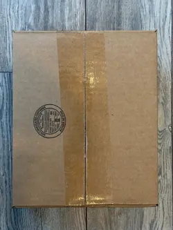 Disney Lorcana: Rise of The Floodborn - 4 x Booster Box SEALED CASE - Image 3