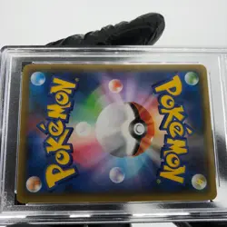 PSA 9 Pokemon Card Xerneas 023/025 S8a-P 25th Collection Japanese Karte [9] - Image 5
