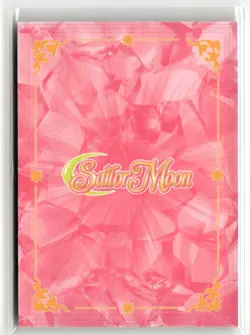 SAILOR CHIBI MOON GR MSNZS-GR-057 Sailor Moon Anime Collectible Card - Image 2