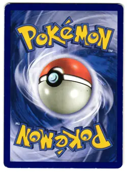 MEOWTH 106/146 - HP - LEGENDS AWAKENED 2009 ENGLISH 2009 POKEMON CARD - Image 3