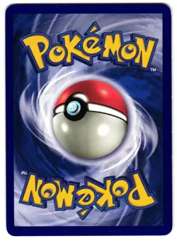 IMPOSTOR PROFESSOR OAK 73/102 - LP - BASE SET ENGLISH 1999 POKEMON CARD - Image 3