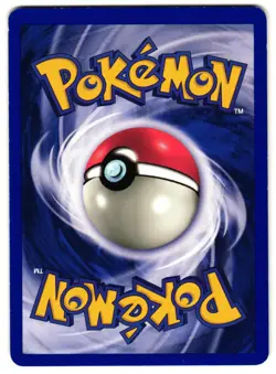 THE BOSS'S WAY 73/82 - LP - TEAM ROCKET ENGLISH 2000 POKEMON CARD - Image 3