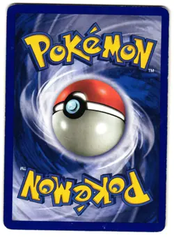 DRAPION 23/130 - MP - DIAMOND & PEARL ENGLISH 2007 POKEMON CARD - Image 3