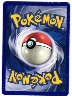 BLAZIKEN 15/109 - HP - EX RUBY & SAPPHIRE ENGLISH 2003 POKEMON CARD - Image 3