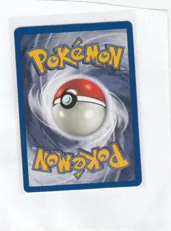 Full Heal Energy 1st Edition Team Rocket Set 81/82 Pokemon Card Wotc - Image 2