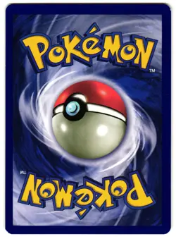 MEWTWO 14 - NM - MOVIE BLACK STAR PROMO ENGLISH 1999 POKEMON CARD - Image 3