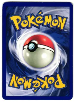 SLEEP! 79/82 - LP - TEAM ROCKET ENGLISH 2000 POKEMON CARD - Image 3