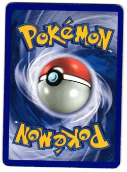 MISDREAVUS 91/130 - HP - DIAMOND & PEARL ENGLISH 2007 POKEMON CARD - Image 3
