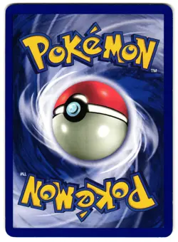 CHALLENGE! 74/82 - NM - TEAM ROCKET ENGLISH 2000 POKEMON CARD - Image 3