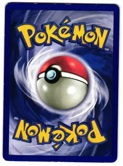 LASS 75/102 - MP - SHADOWLESS BASE SET ENGLISH 1999 POKEMON CARD - Image 3
