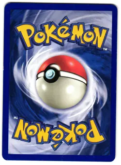 RATTATA 77/112 - LP - EX FIRERED & LEAFGREEN ENGLISH 2004 POKEMON CARD - Image 3
