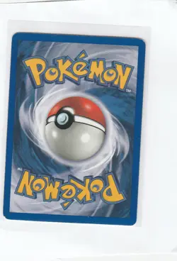 Sabrina’s Gaze 1st Edition Gym Heroes 125/132 Pokemon Card WOTC - Image 2
