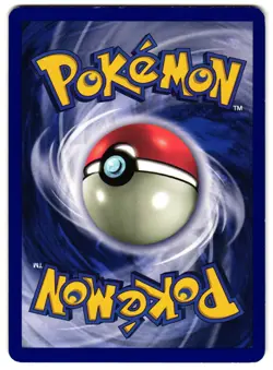 IMPOSTOR PROFESSOR OAK 73/102 - LP - BASE SET ENGLISH 1999 POKEMON CARD - Image 3