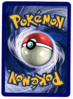 SKITTY 71/109 - HP - EX RUBY & SAPPHIRE ENGLISH 2003 POKEMON CARD - Image 3