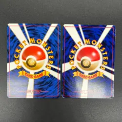 [No Import Duty (US)] Jynx Mankey Natta Wake Vol.1 2.3 Promo Pokemon Card - Image 2