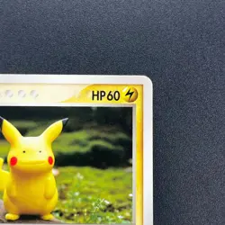 [No Import Duty (US)] Ditto 033/086 Pikachu Holon Research Tower Pokemon Card - Image 5