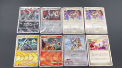 [No Import Duty (US)] Arceus 8set Pt & Pt4 & Movie Promo etc Pokemon Card - Image 2