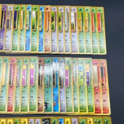 [No Import Duty (US)] Pokemon Card Old Back 130 Set Bulk Japanese Vol.7 - Image 4