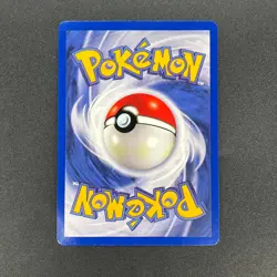 [No Import Duty (US)] Mewtwo 12 JR Stamp Rally Promo 2000 Pokemon Card - Image 2