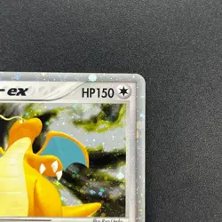 [No Import Duty (US)] Dragonite ex 038/054 Rulers of the Heavens Pokemon Card - Image 4