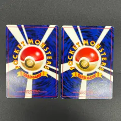 [No Import Duty (US)] Togepi Marill ANA Special 2000 Version Promo Pokemon Card - Image 4